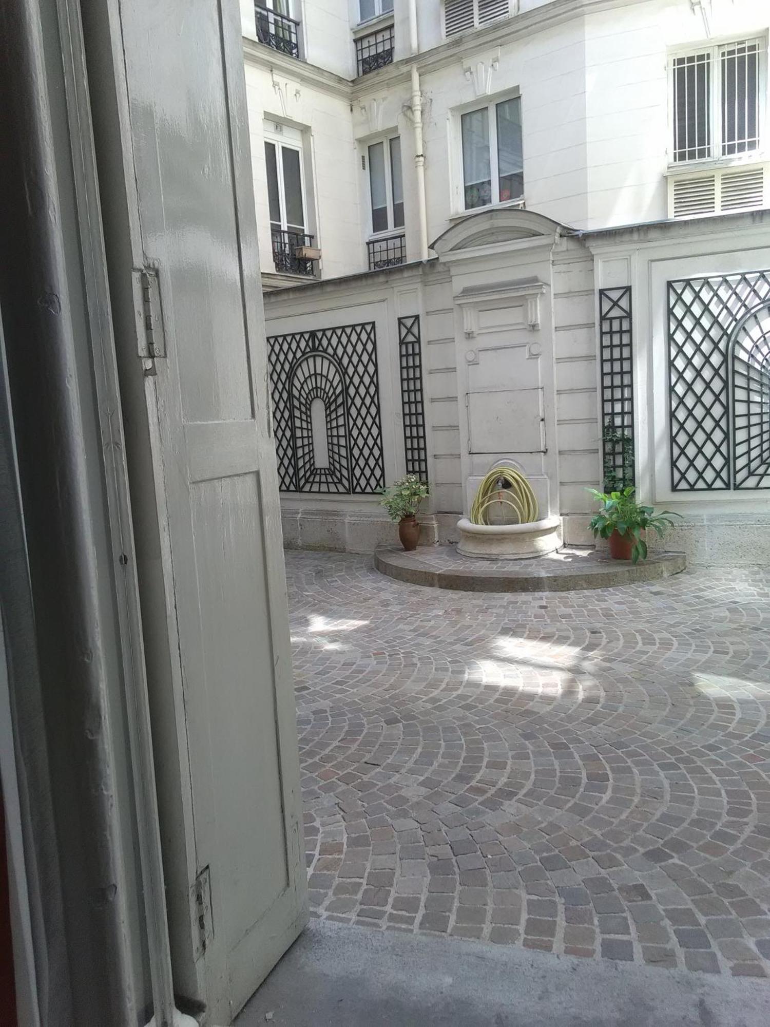 Homestay Europa