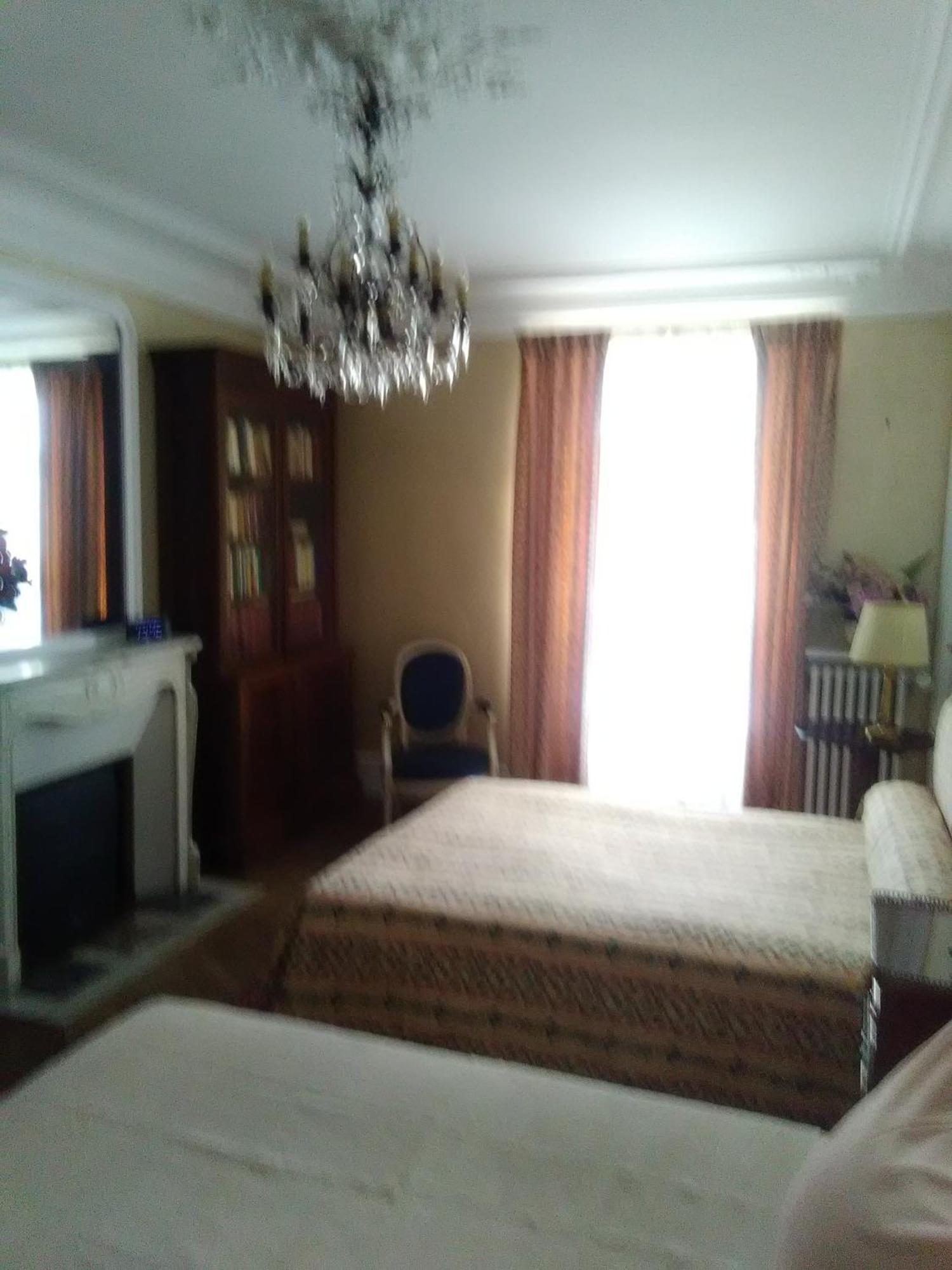 Homestay Europa Paris