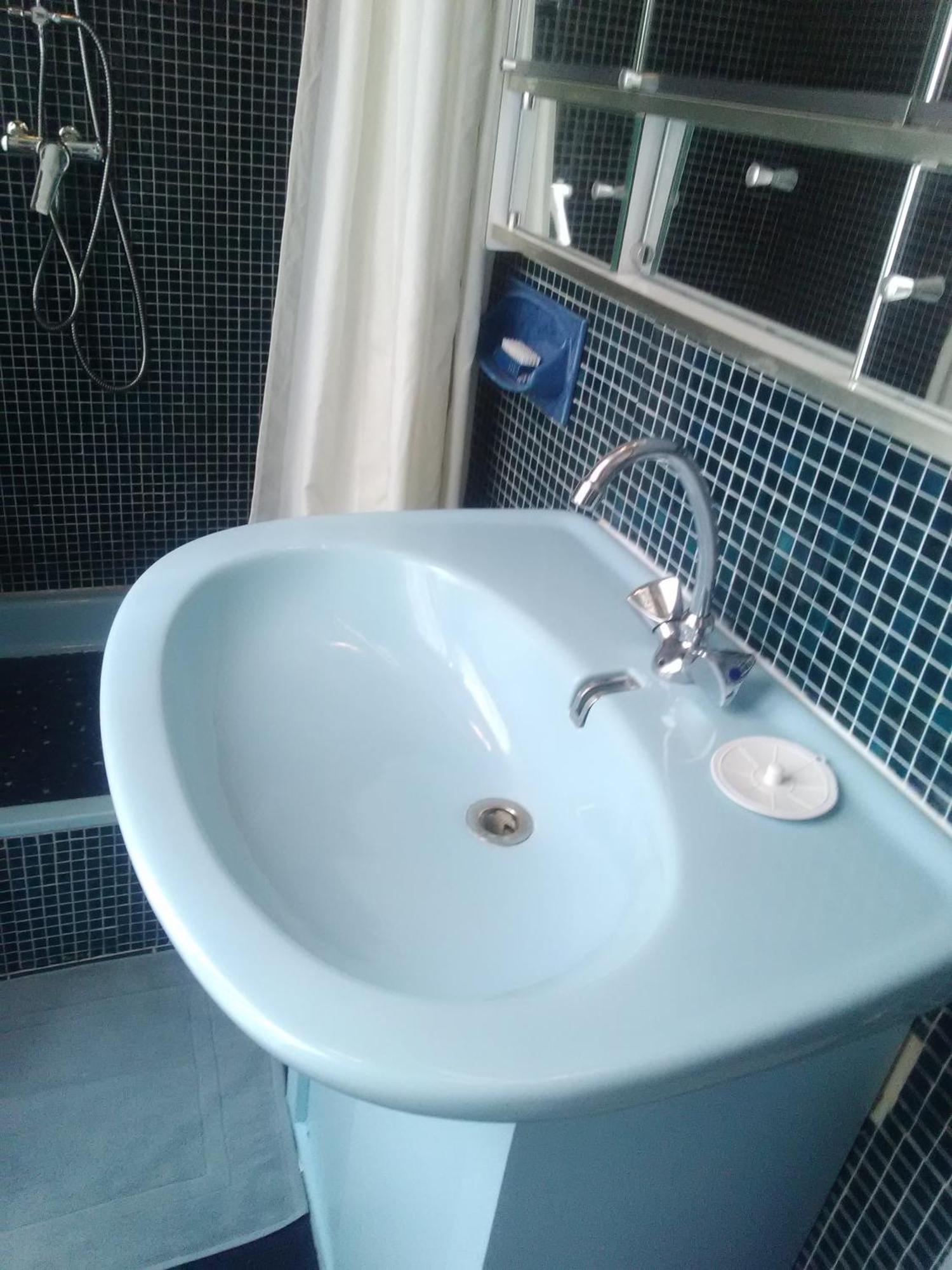 Homestay Europa
