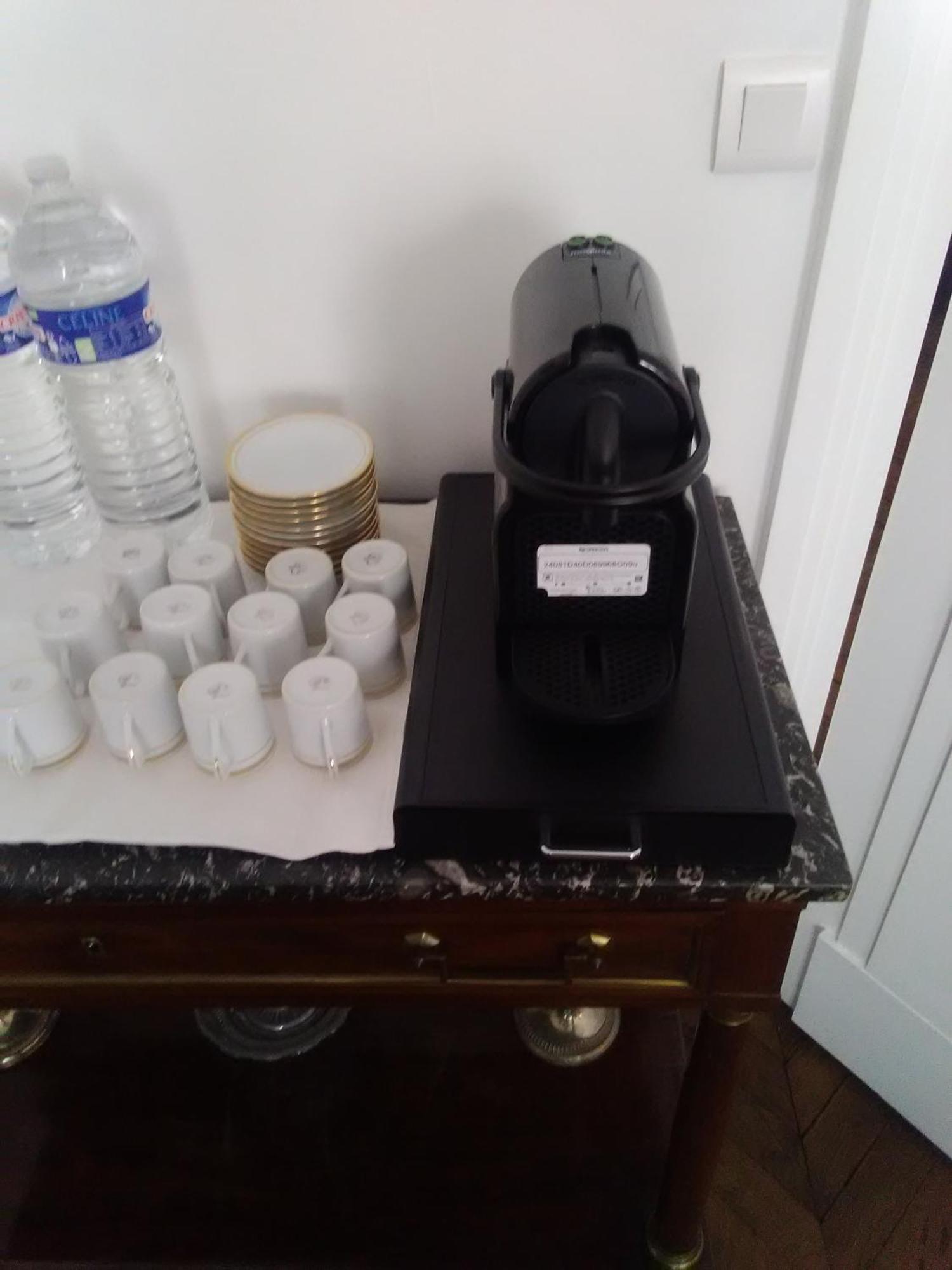 Homestay Europa Paris