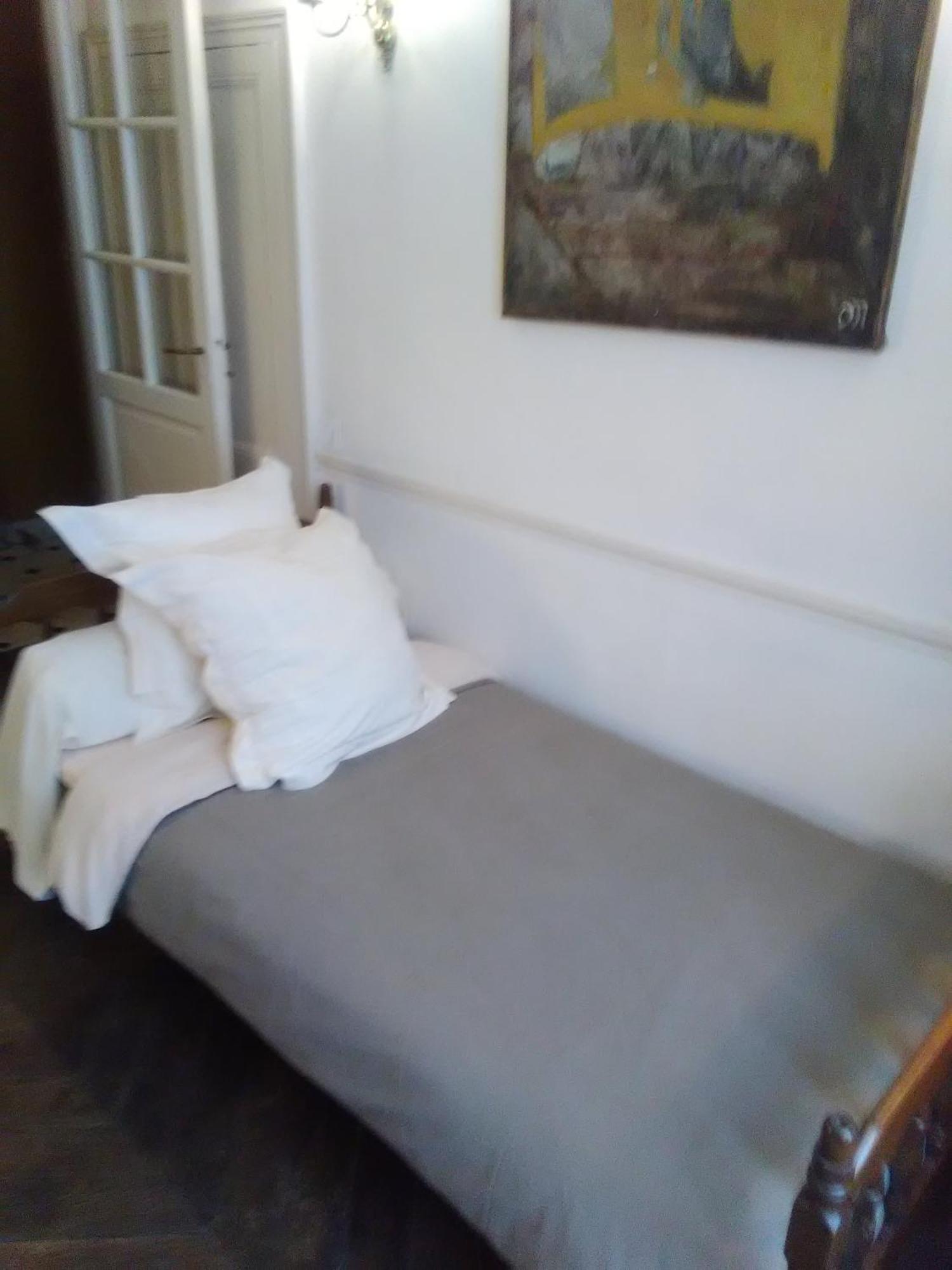 Homestay Europa Paris