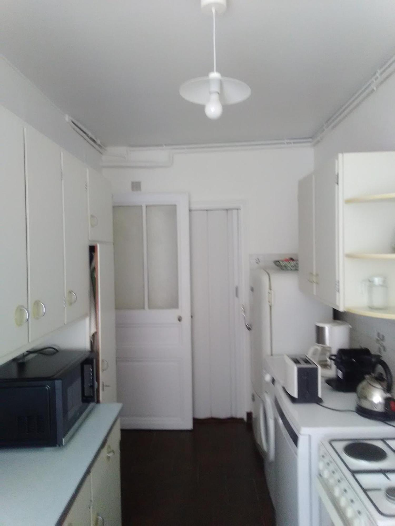 Europa Homestay *